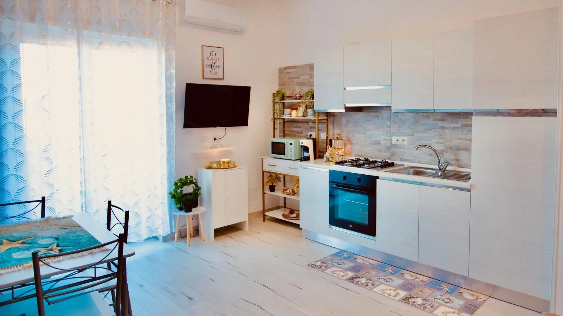 Casa Di Alisia Apartment Fiumicino
