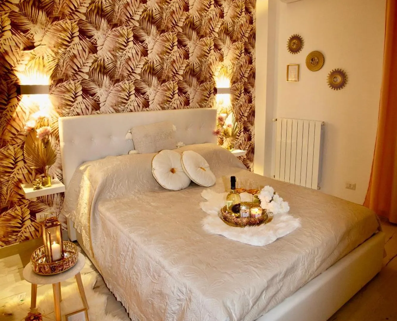 Casa Di Alisia Apartment Fiumicino Italy