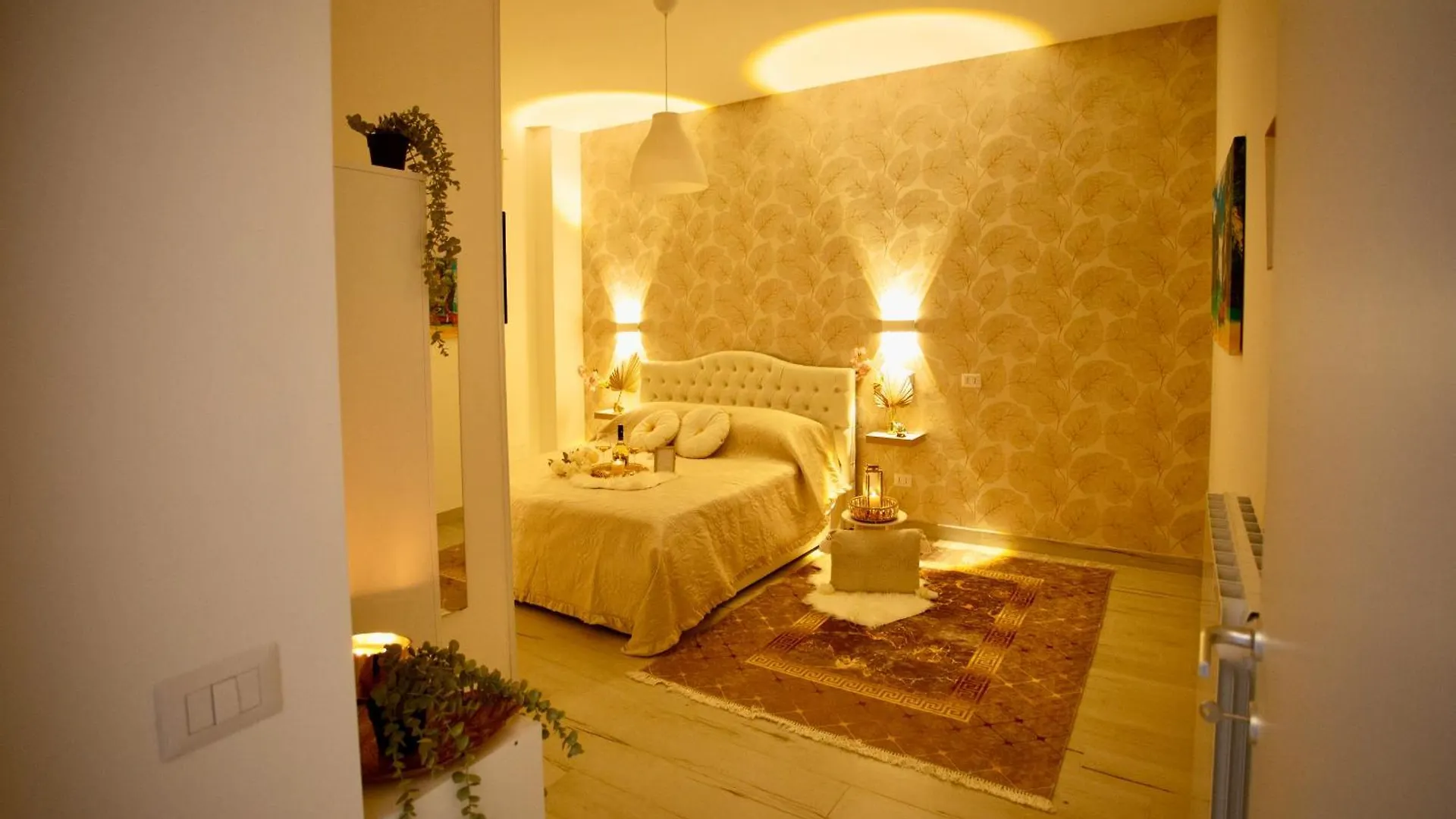 Casa Di Alisia Apartment Fiumicino