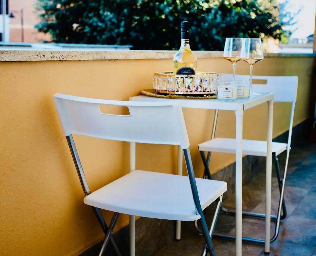 Casa Di Alisia Apartment Fiumicino
