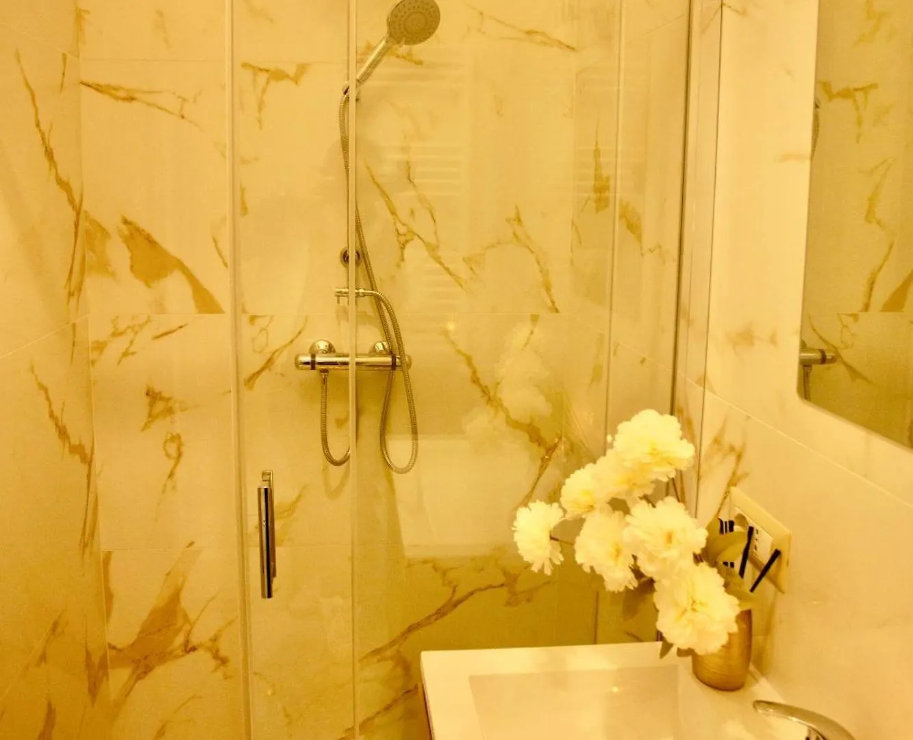 Casa Di Alisia Apartment Fiumicino Italy