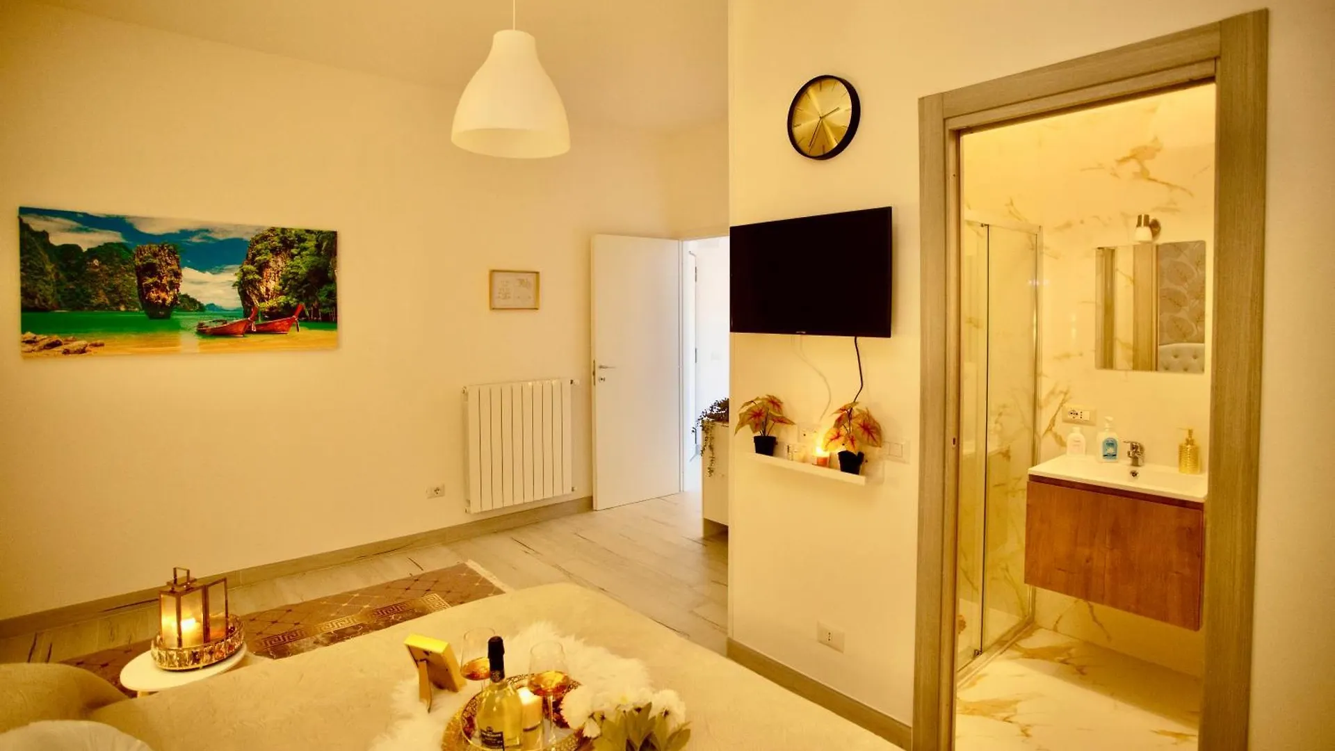 Casa Di Alisia Apartment Fiumicino