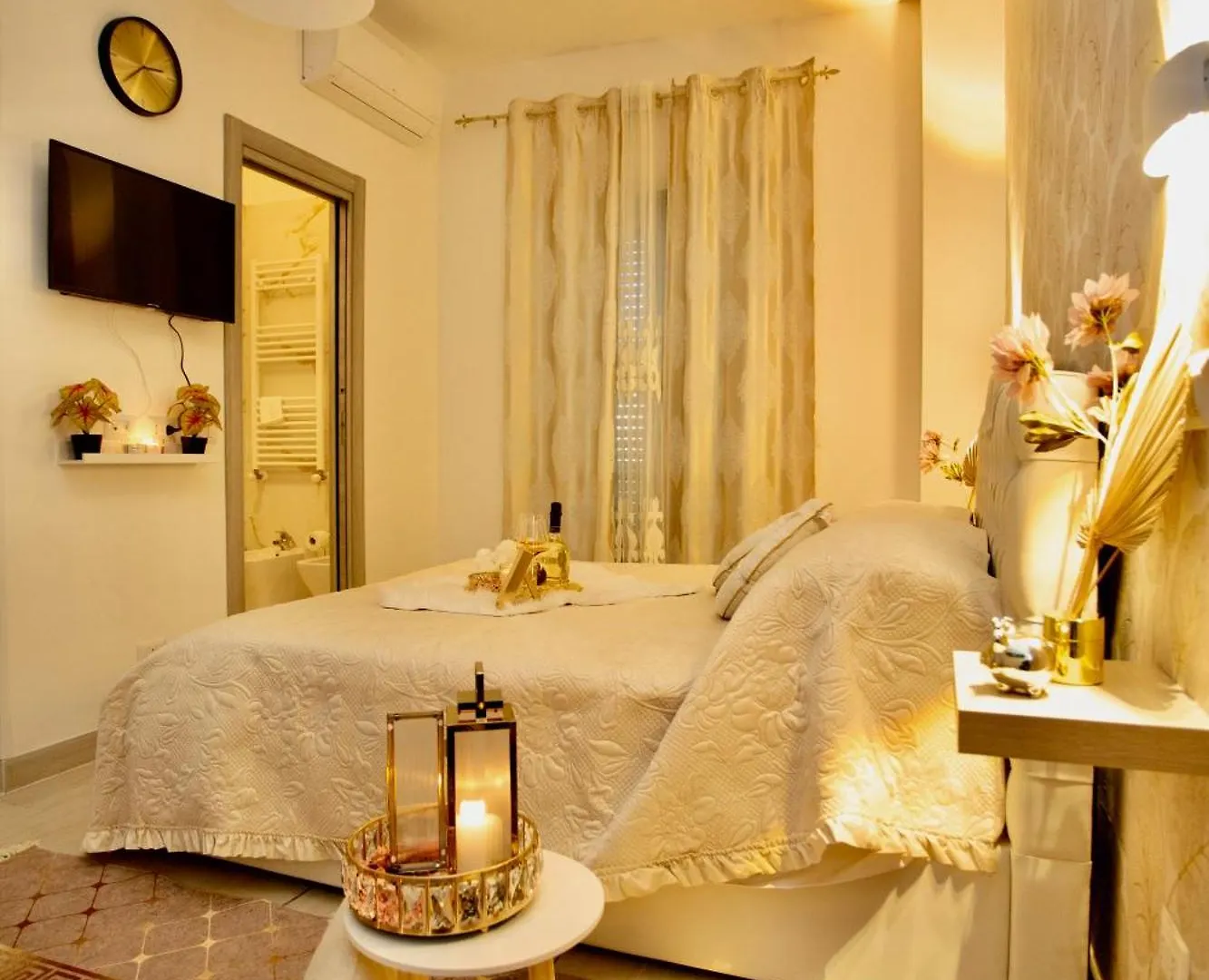 Casa Di Alisia Apartment Fiumicino