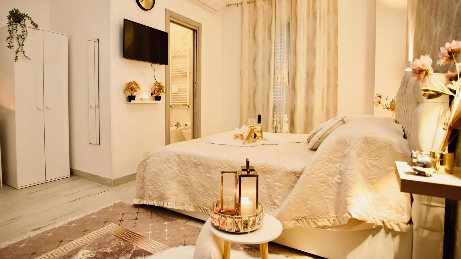 Casa Di Alisia Apartment Fiumicino