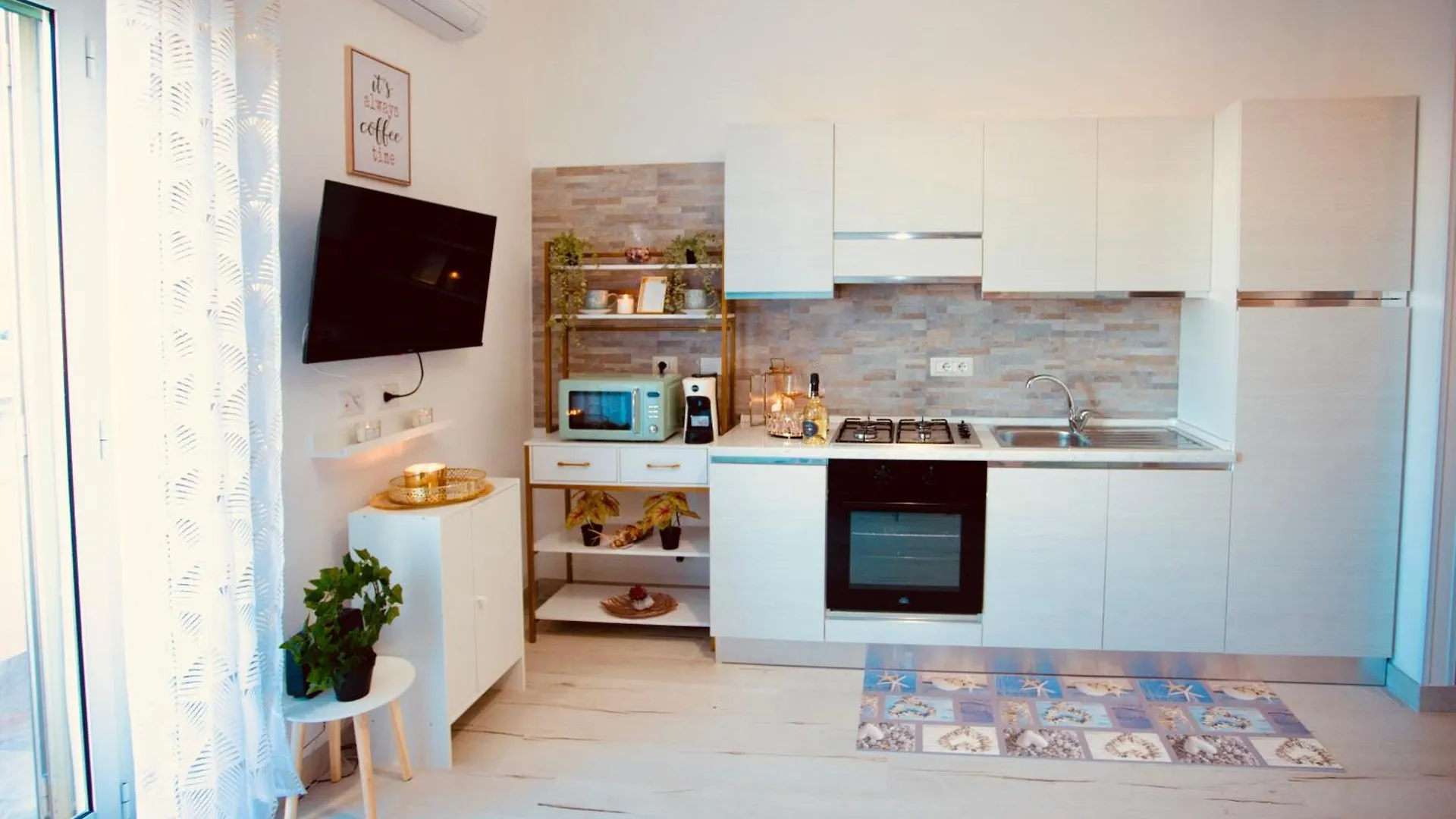 Casa Di Alisia Apartment Fiumicino