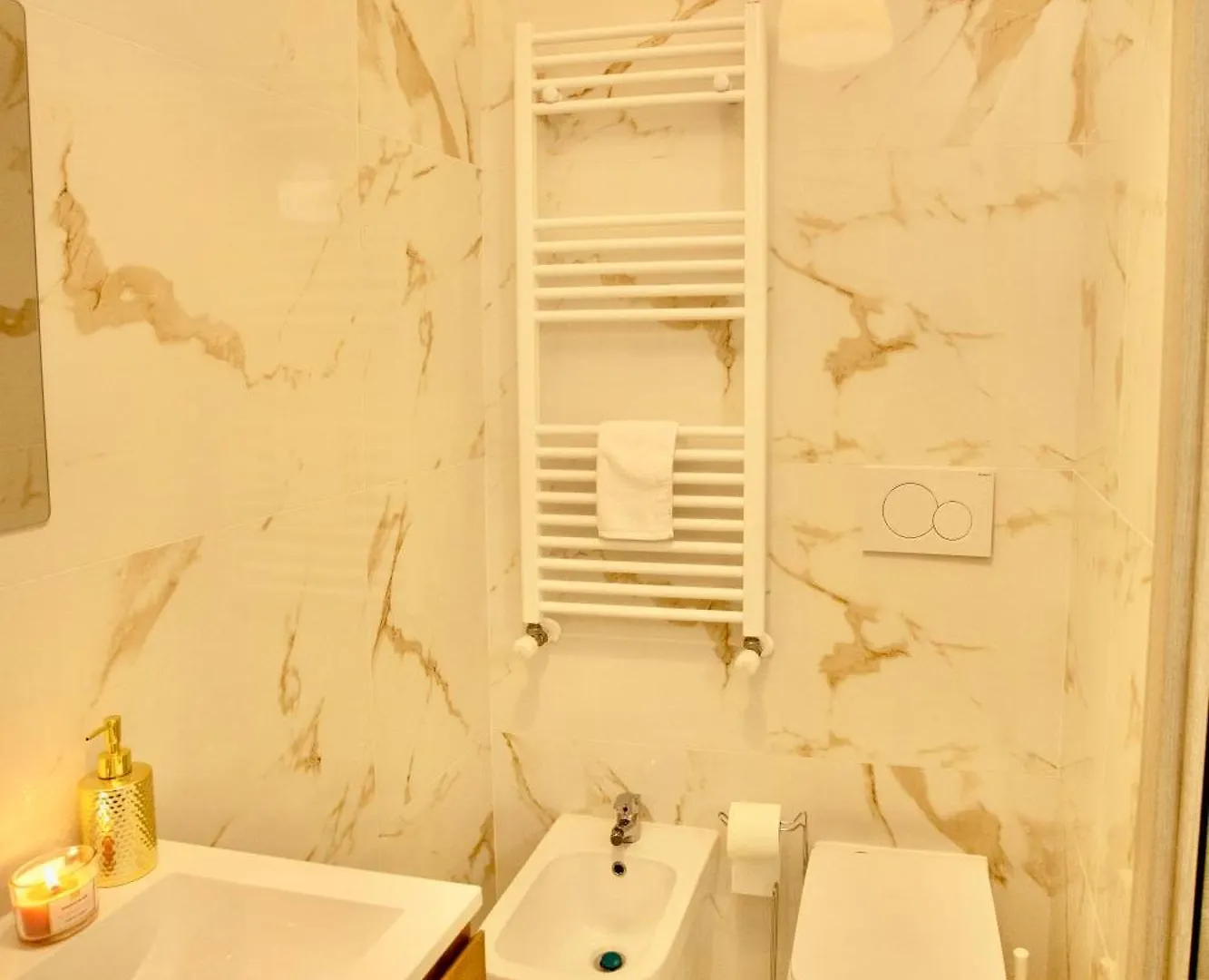 Casa Di Alisia Apartment Fiumicino Italy