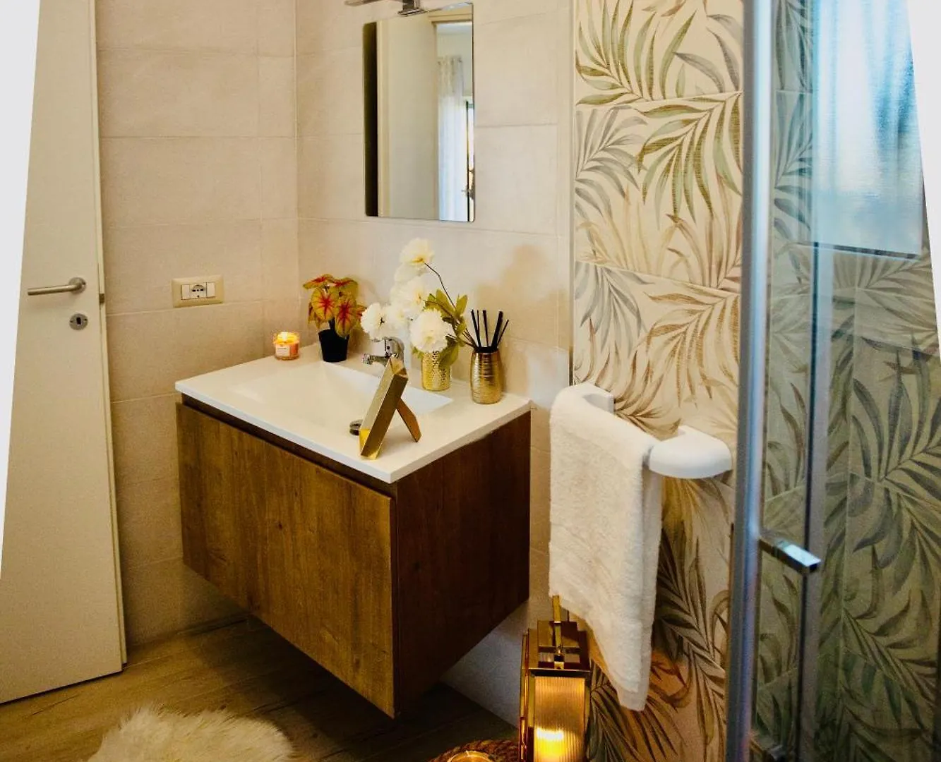 Casa Di Alisia Apartment Fiumicino