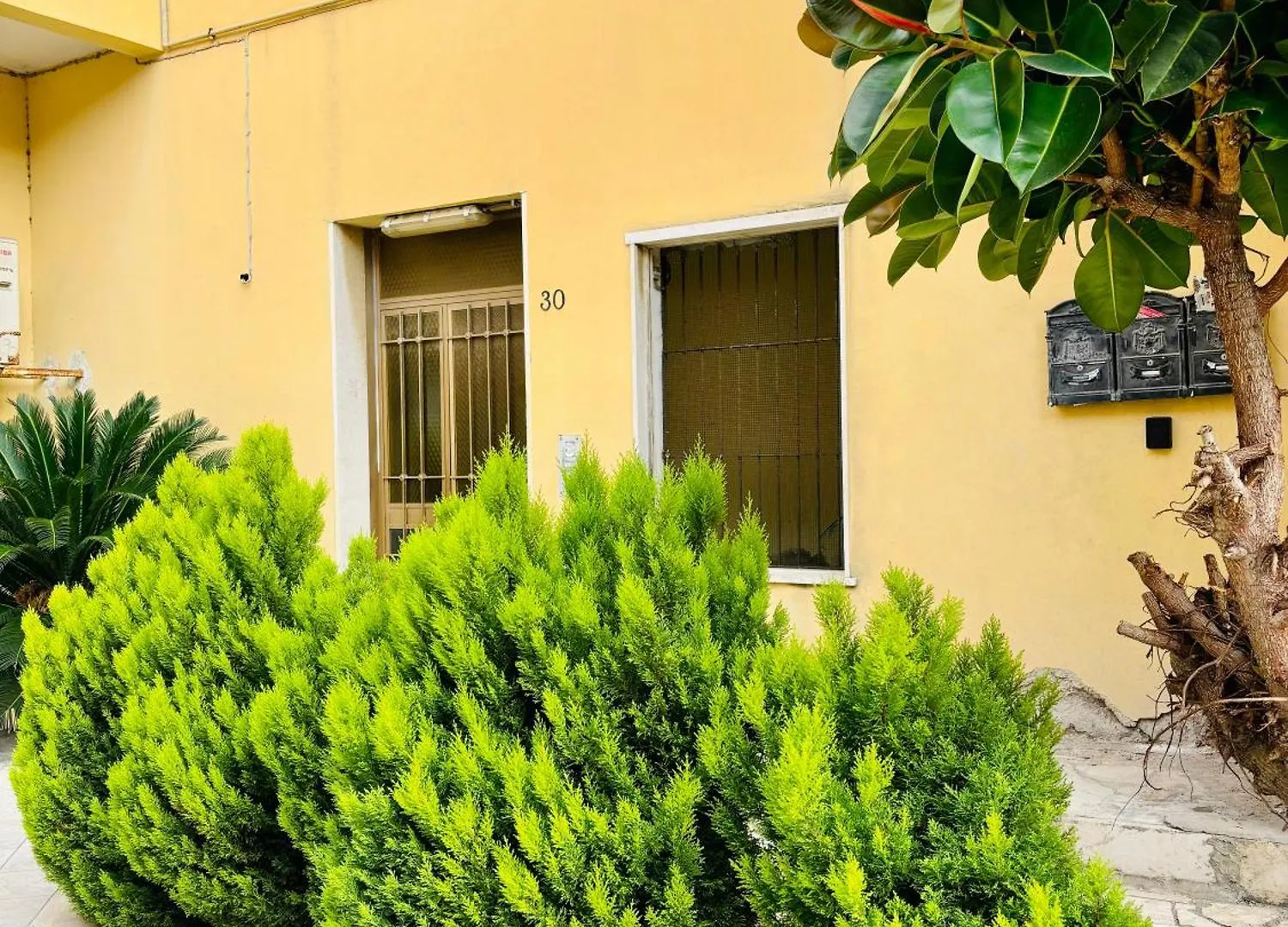 Casa Di Alisia Apartment Fiumicino